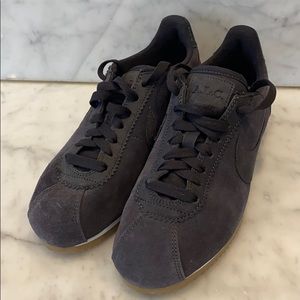 Nike + A.L.C. Classic Cortez Sneaker